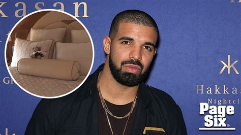 drakes leaked|Drake responds as alleged video of him leaks on。